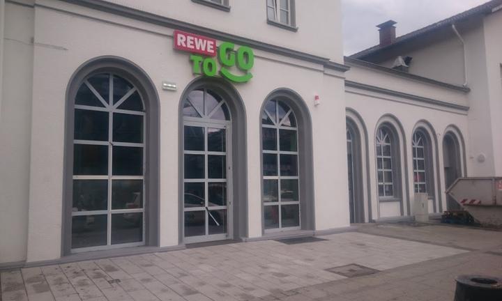 Rewe to Go