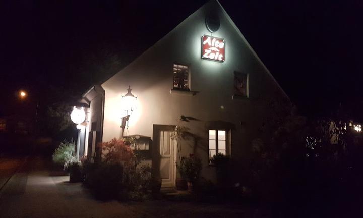 Wirtshaus Alte Zeit